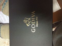 -GODIVA(万象城店)