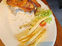 -FABIO’S费比欧披萨餐厅