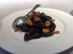 雪花牛肉粒-芳满庭·江浙小馆(1912店)