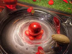 L'ATELIER de Joël Robuchon-L'ATELIER de Joel Robuchon(外滩18号店)