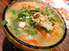 小锅米线-浩海火烧云傣家菜(京广店)