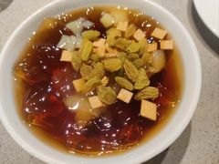 -海底捞火锅(银泰中心店)