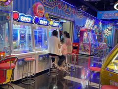 -真快活Coohoo Max(武汉绿地新田360店)