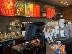 -星巴克臻选(湛江鼎盛广场店)
