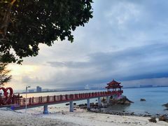-三亚蜈支洲岛旅游区