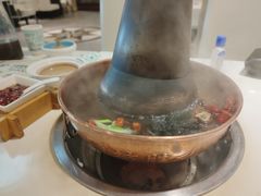-阳坊胜利涮羊肉(阳坊老店)
