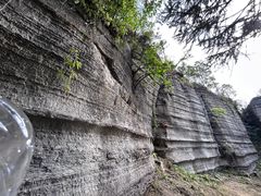 -梭布垭石林景区