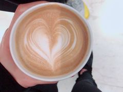 -Manner Coffee(芮欧百货店)