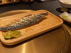 -炉石六本目·冰鲜和牛炭火烤肉·寿喜烧店(梅江店)