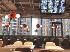 -NOKNOK若蔻亲子餐厅(天地壹方北馆店)