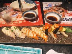 -古田居·特色寿司料理(星之岛旗舰店)