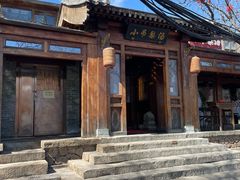 -小吊梨汤·北京菜(香山店)