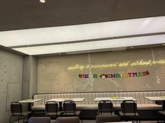大堂-卡朋西餐(乐峰广场店)