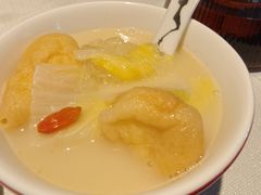 -旺顺阁·北京菜(北辰上品+)