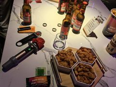 -星聚会KTV(合生汇黑金店)