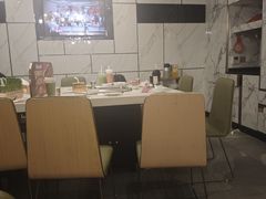 -海底捞大排档火锅(打浦路店)