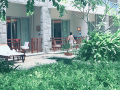 -三亚亚龙湾雅高美爵酒店