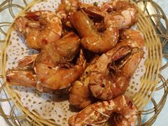 -崖口红树林海鲜餐厅