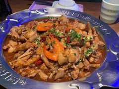 牛蛙煲-胖哥俩肉蟹煲(虹口龙之梦店)