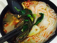 -樊记腊汁肉(竹笆市总店)