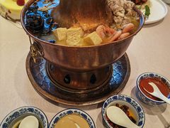 -1918中餐厅(衡山路店)