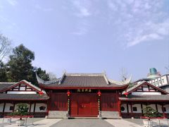 -北湖公园