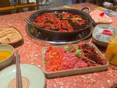 -纸盐河码头火锅(十八梯店)