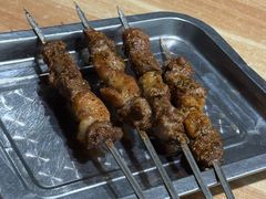 -新疆食府(华龙店)