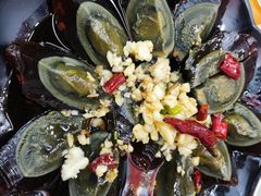 -马老大烧烤(和平路店)