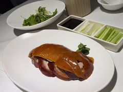 -鸭王烤鸭店(三里河店)