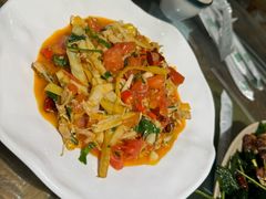 -多哥水傣味餐厅(司马巷店)