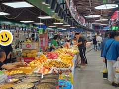 -桃源市场(解放路店)
