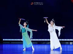 -予荷舞蹈(盛景校区)