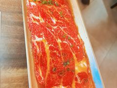 瘦牛-西塔老太太泥炉烤肉(上海七宝领展广场店)