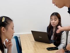 -英孚教育青少儿英语(长宁来福士中心)