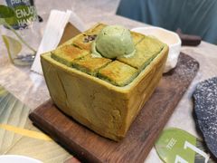 -大树餐厅(红旗街万达店)