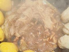 -桃源村铁锅炖鱼(体育馆道店)