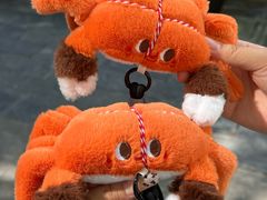 -黄记大闸蟹专卖店·活蟹·醉蟹