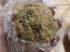 -运栋天马牛肉饼(林科大店)
