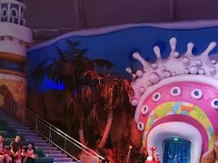 -烟台海昌鲸鲨海洋公园