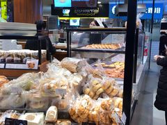 -莉莲蛋挞(日月光店)