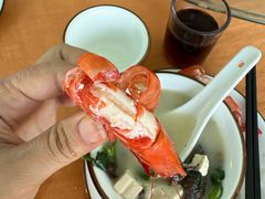 -淇沙湾渔村餐厅