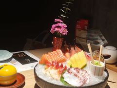-匠和风精致料理(宁德万达店)