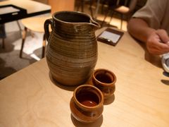 -一坐一忘云南菜(卓悦中心)