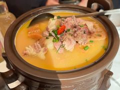 -吴掌柜·藕汤印象(南湖店)
