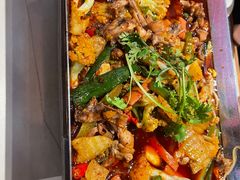 -渝蛙馆(新百店)