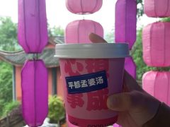 -丰都鬼城名山景区