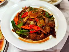 -旺达小吃•三十年福州菜(正大广场店)