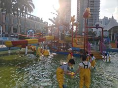 -黄金海岸水上乐园