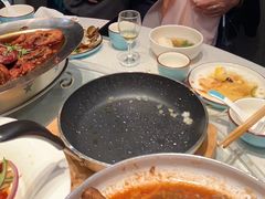 -镜泊小镇(东长安街店)